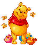 pic for Winnie the Pooh  